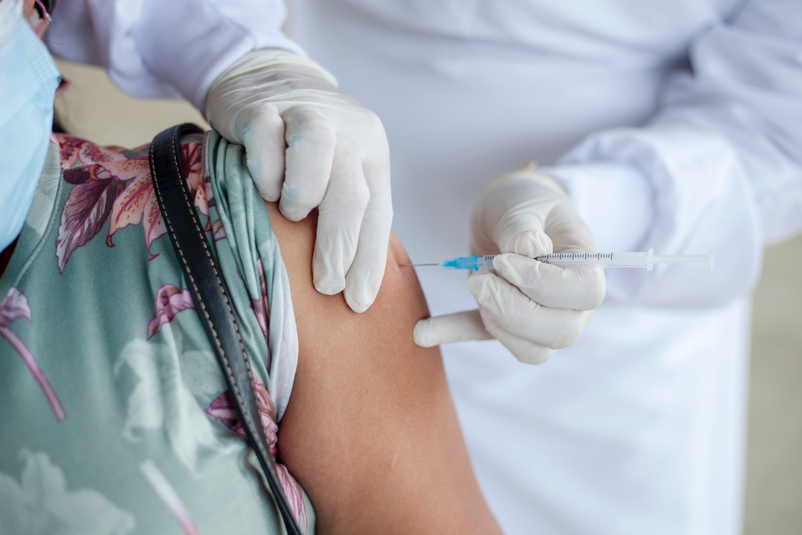 Protocolo para efectos secundarios de las vacunas